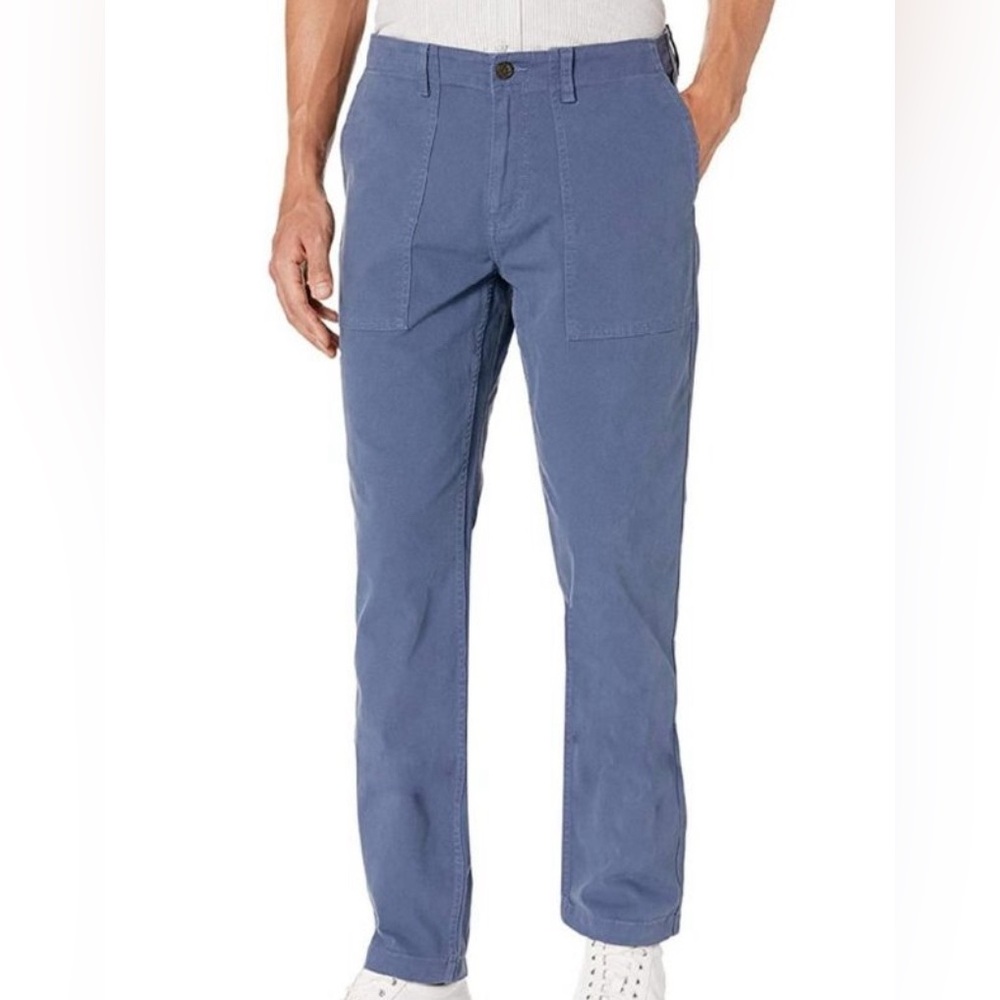 Goodthreads Men's Straight-fit Stretch NWT